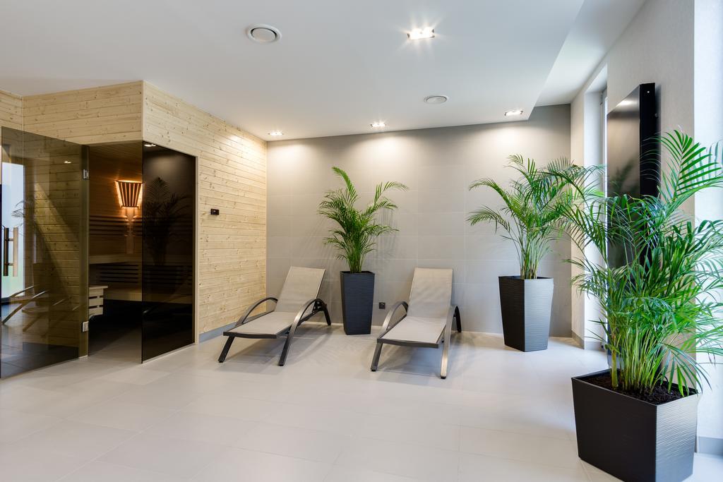 Elite Apartments Marine Mila Baltica Gdańsk Exterior foto